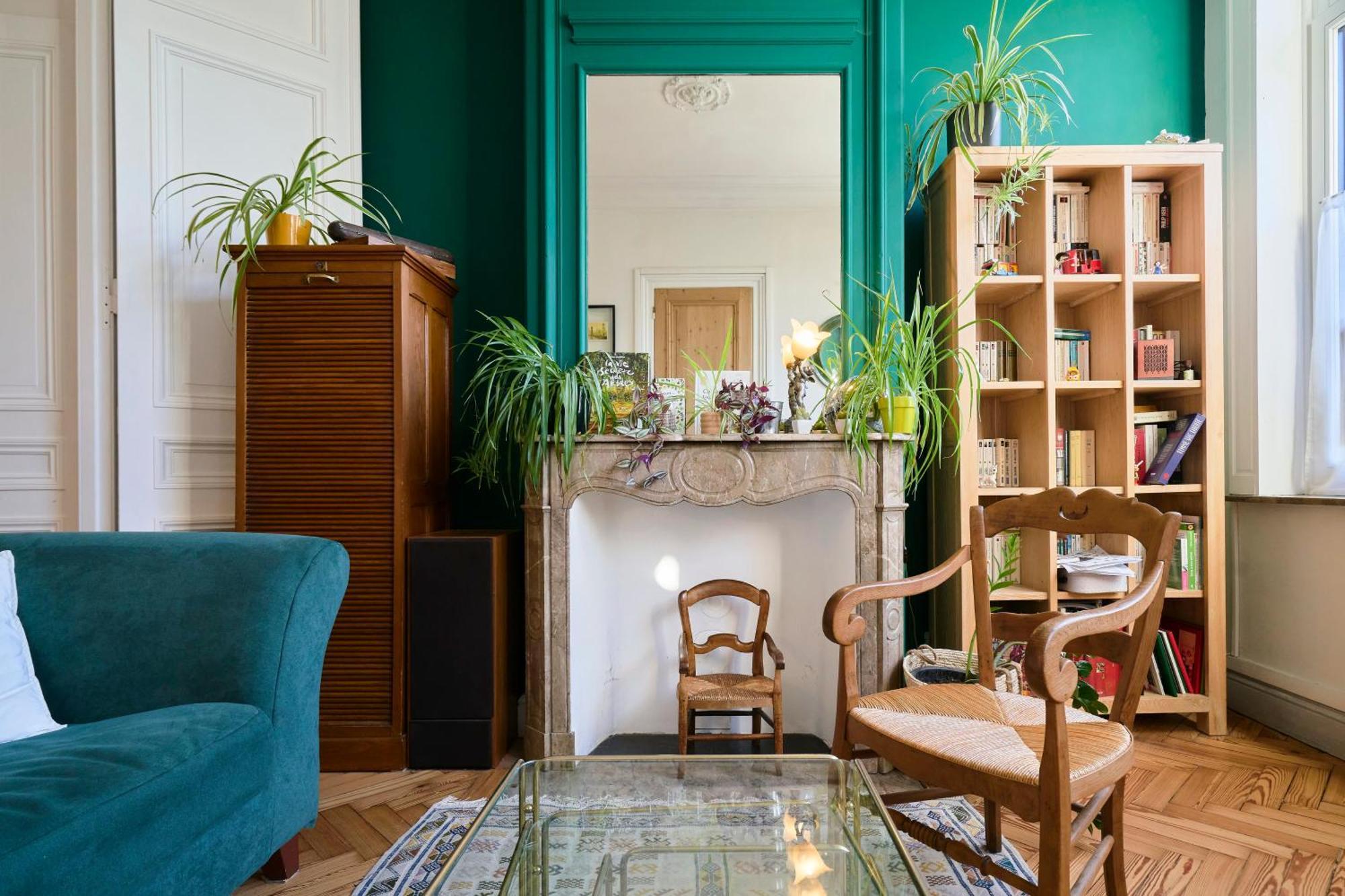 La Briqueterie - Les Demeures D'Adrien Villa Rijsel Buitenkant foto