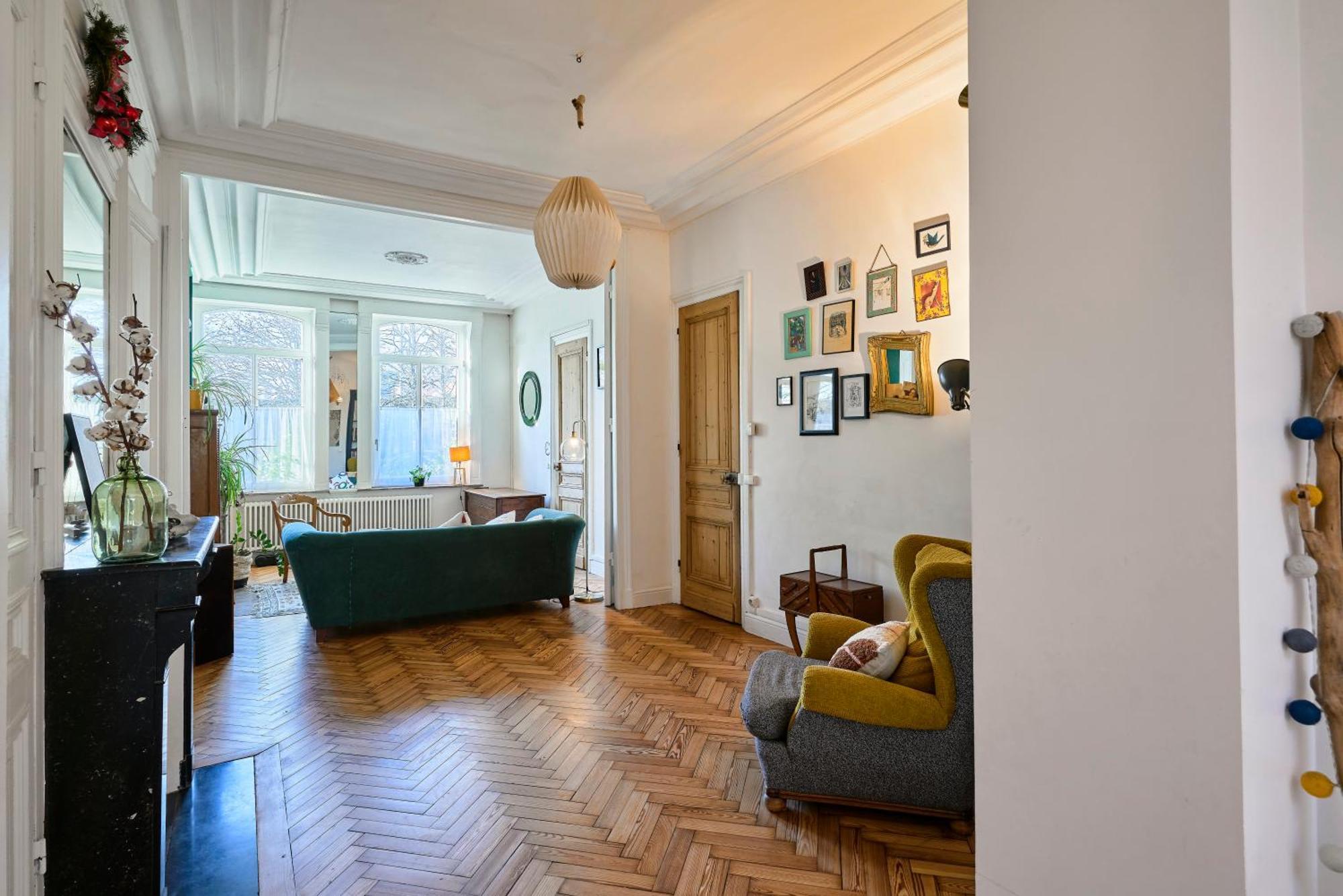 La Briqueterie - Les Demeures D'Adrien Villa Rijsel Buitenkant foto