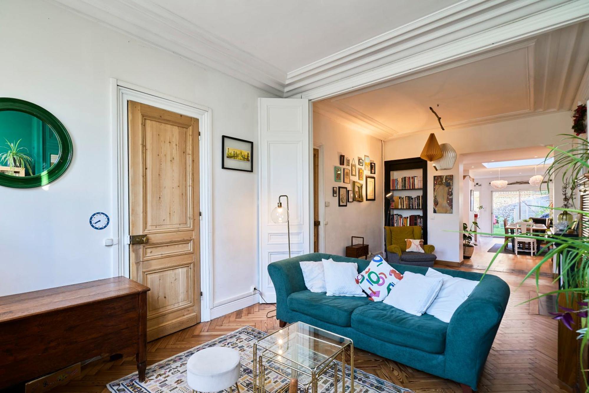 La Briqueterie - Les Demeures D'Adrien Villa Rijsel Buitenkant foto