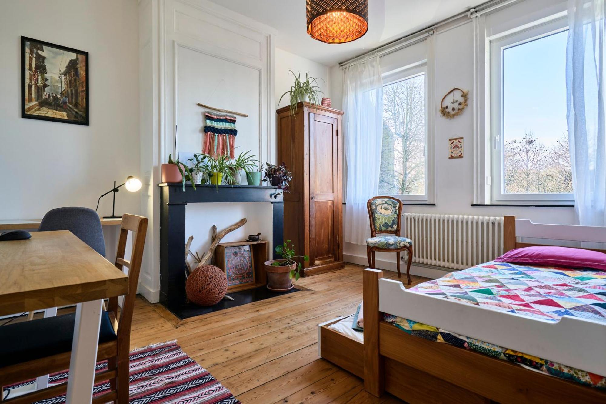La Briqueterie - Les Demeures D'Adrien Villa Rijsel Buitenkant foto