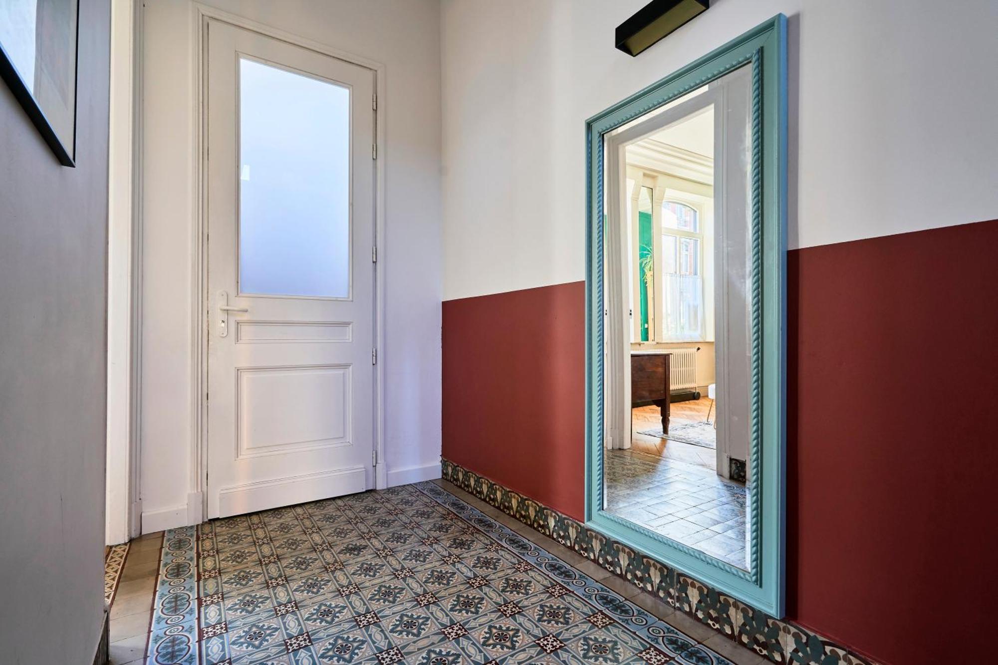 La Briqueterie - Les Demeures D'Adrien Villa Rijsel Buitenkant foto